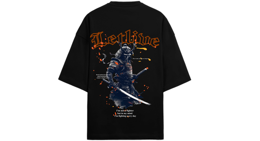 Samurai " The Battle "