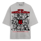 DEMON SLAYERS : THE NINE