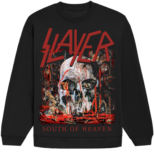 SLAYER
