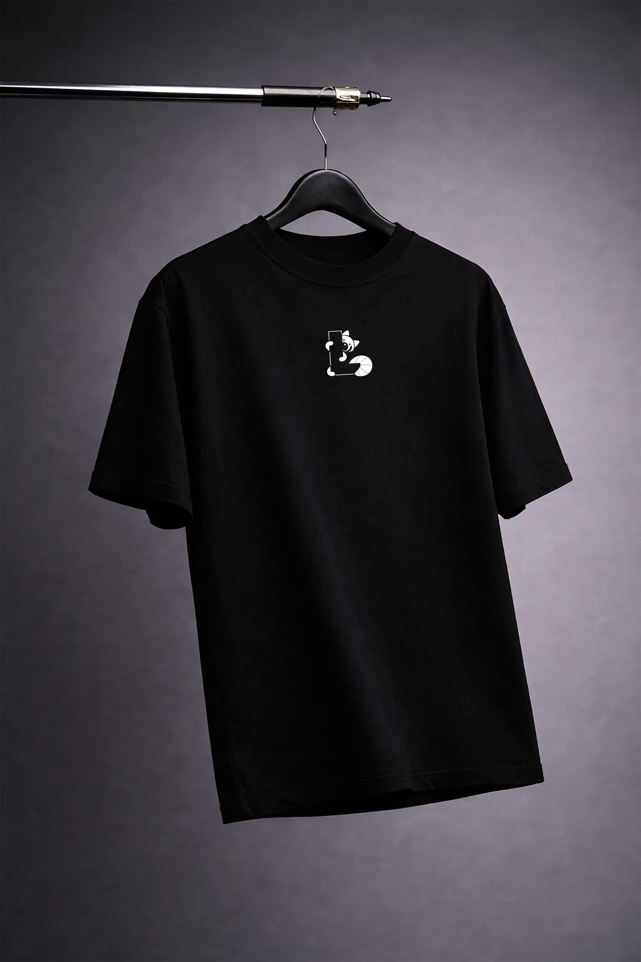 WARRIORS IN BROKEN PLACES UNISEX OVERSIZED T-SHIRT