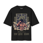 THE LAST TITAN OVERSIZED T-Shirt