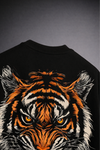 STRIKE IN FURY UNISEX OVERSIZED T-SHIRT