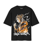 EREN YEAGER OVERSIZED T-Shirt