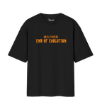 END OF EVLOUTION - EREN YEAGER OVERSIZED T-Shirt