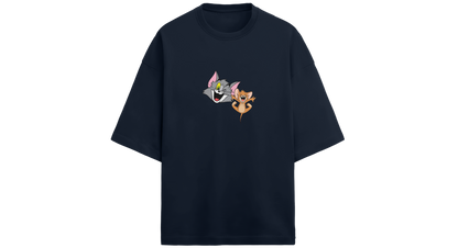TOM AND JERRY