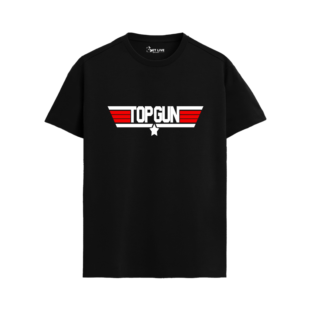 TOP GUN T-shirt