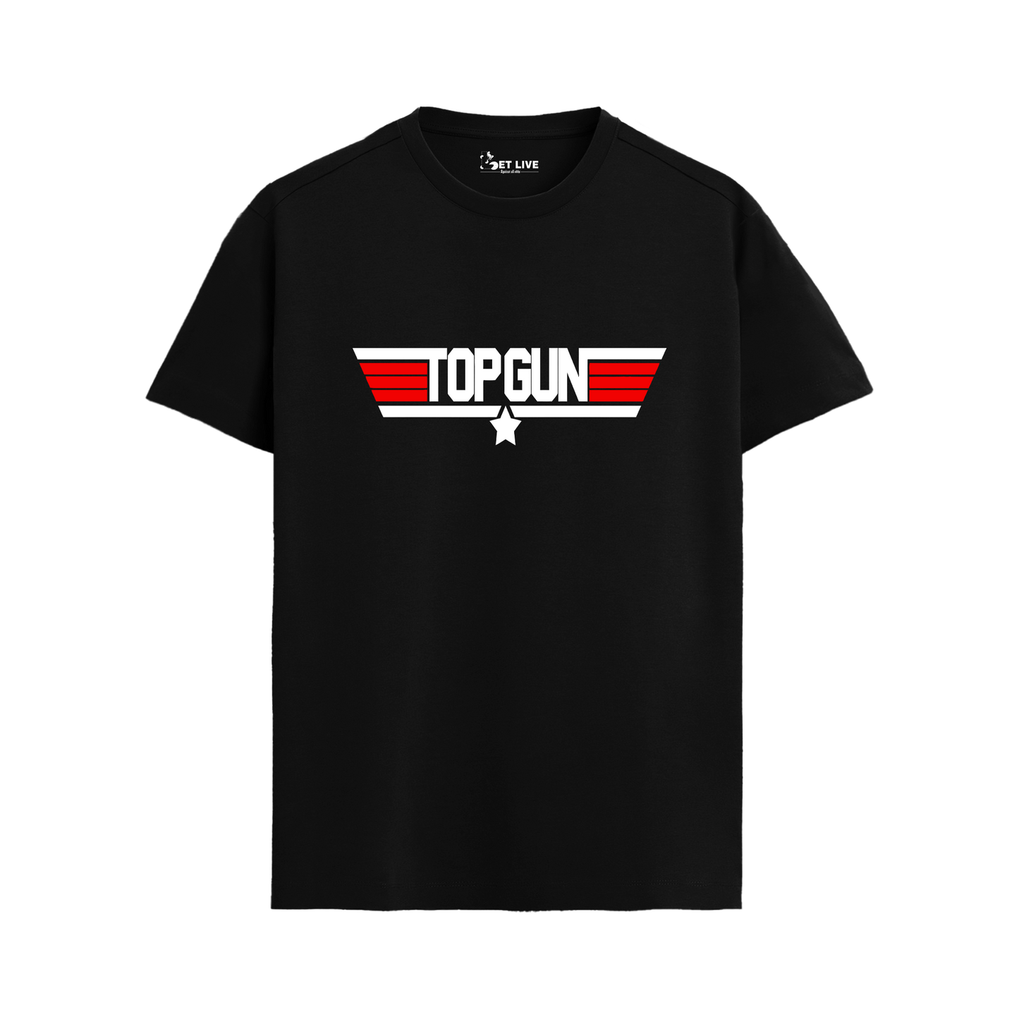 TOP GUN T-shirt