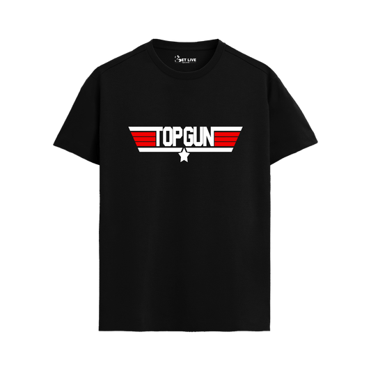 TOP GUN T-shirt