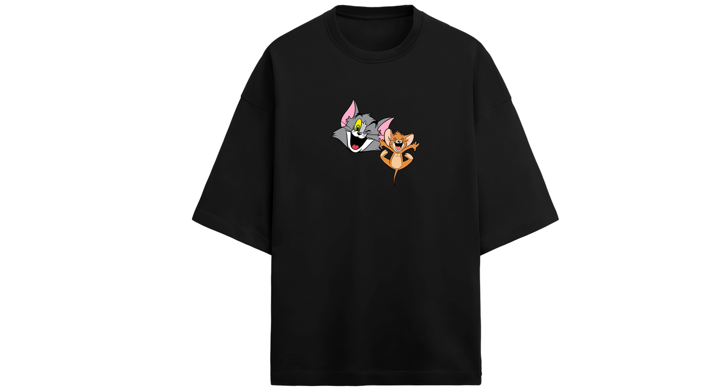 Tom and Jerry