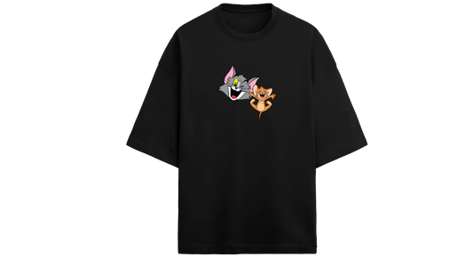 Tom and Jerry