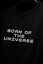 UNIVERSE UNISEX T-SHIRT