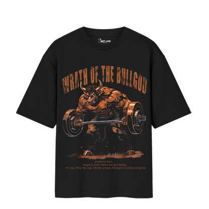 WRATH - BULLGOD
