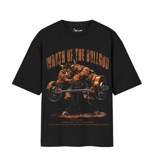 WRATH - BULLGOD
