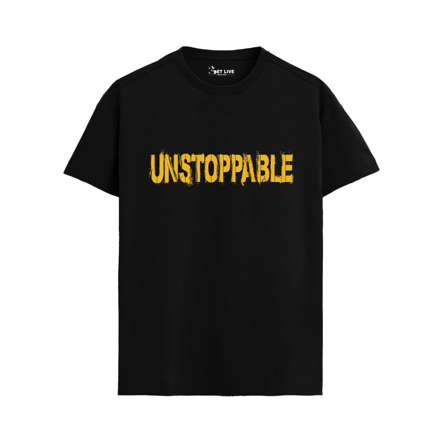 UNSTOPPABLE T-shirt