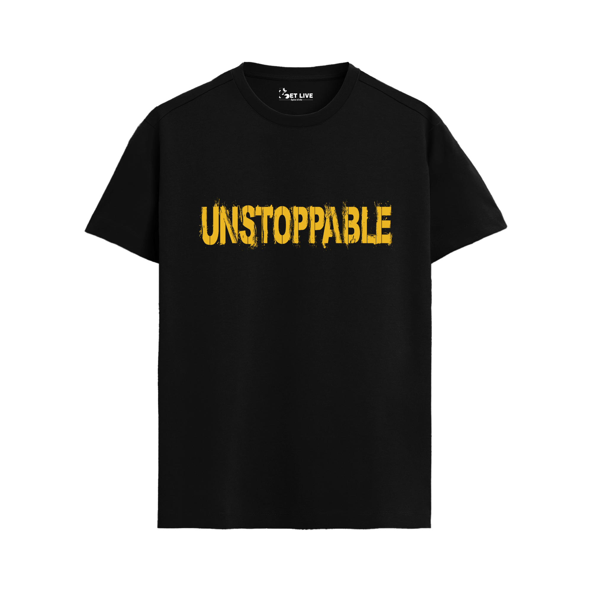 UNSTOPPABLE T-shirt