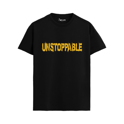 UNSTOPPABLE T-shirt
