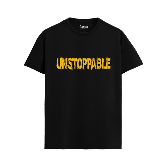 UNSTOPPABLE T-shirt