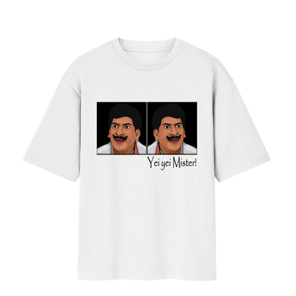 VADIVEL - MISTER