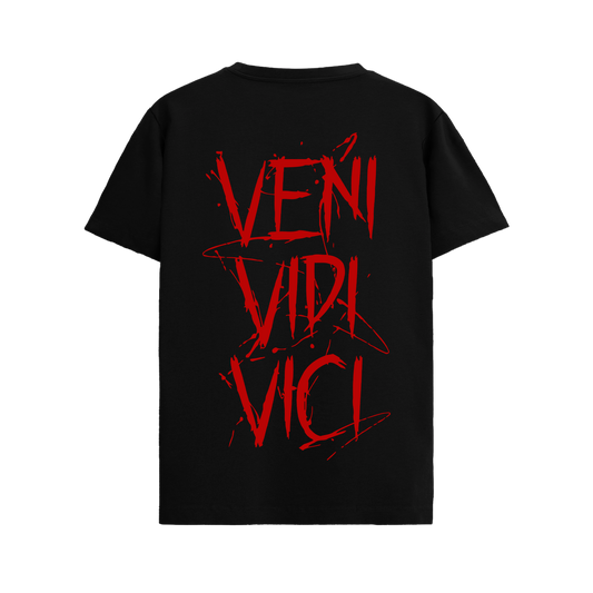 VENI VEDI VICI T-shirt