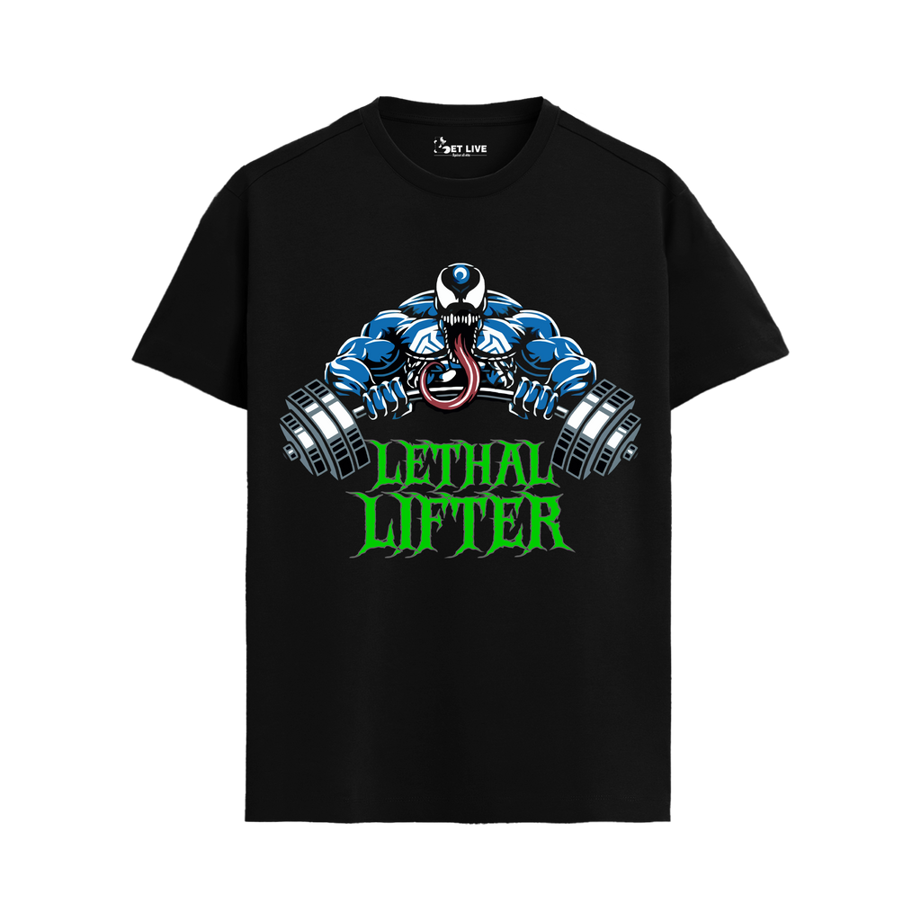 LETHAL LIFTER - VENOM