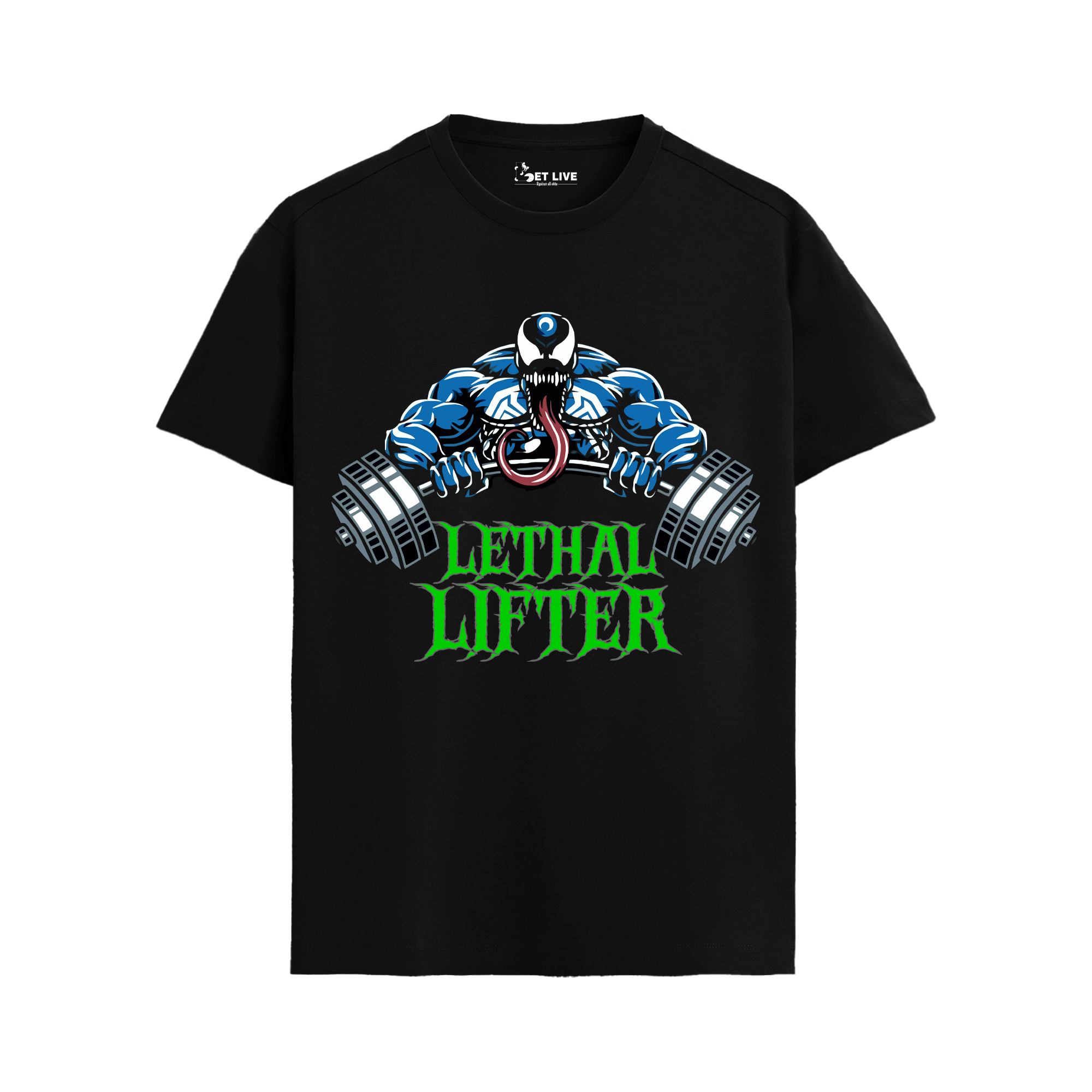 LETHAL LIFTER - VENOM