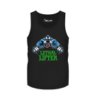 LETHAL LIFTER