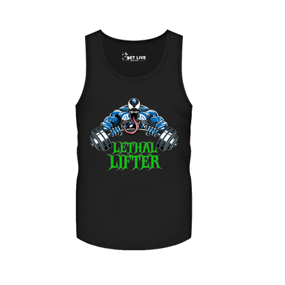 LETHAL LIFTER