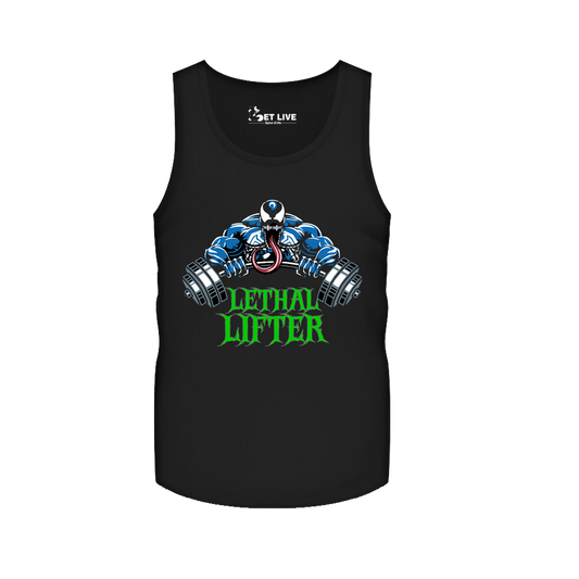 LETHAL LIFTER