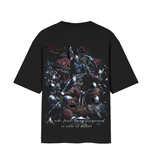 War - Vikings