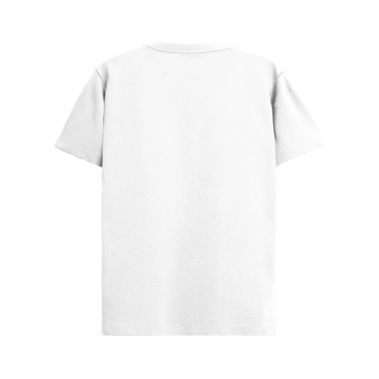 LETLIVE SUPIMA WHITE T-SHIRT