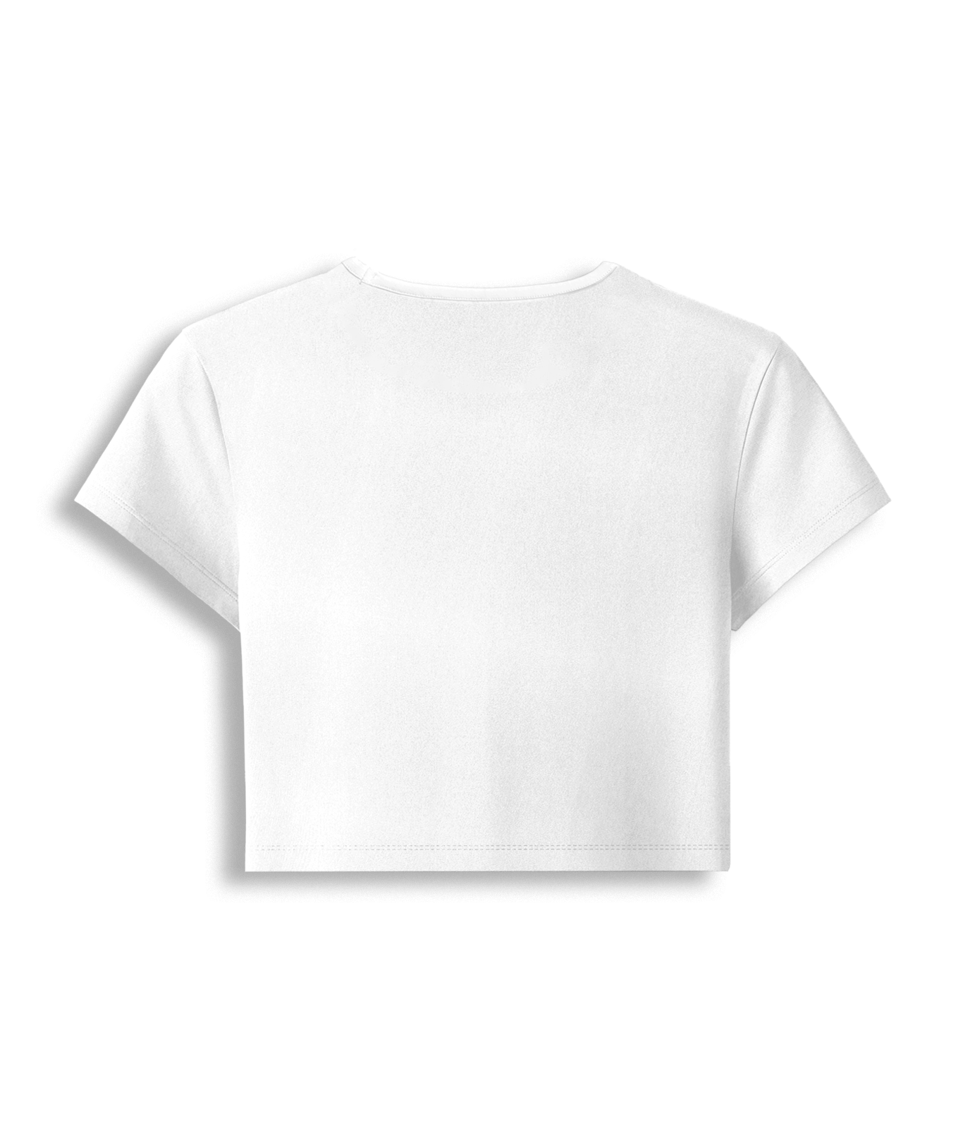 SOLID BABY TEES