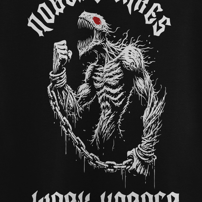 WORK HARDER