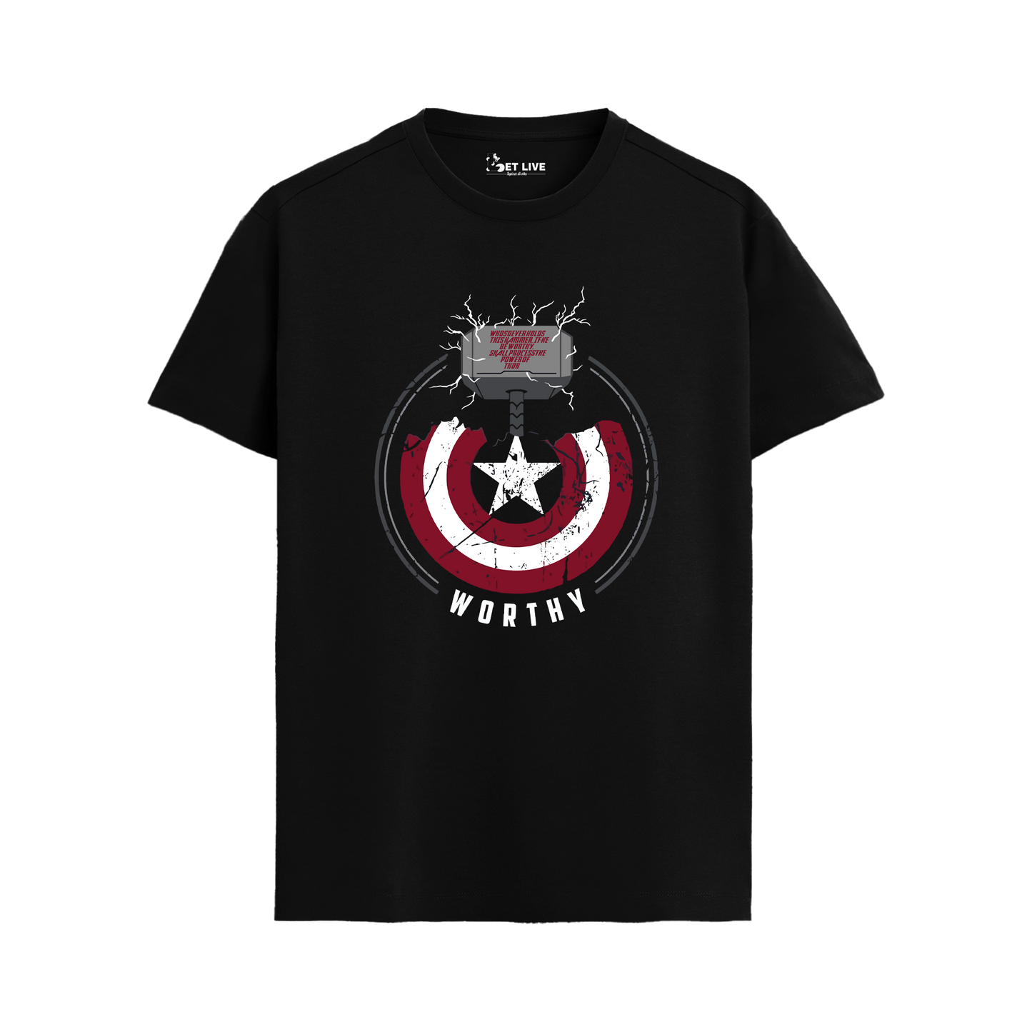 THOR T-shirt