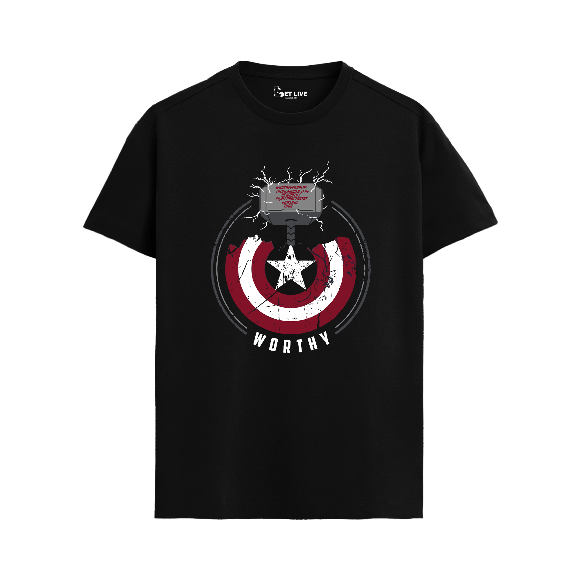 THOR T-shirt