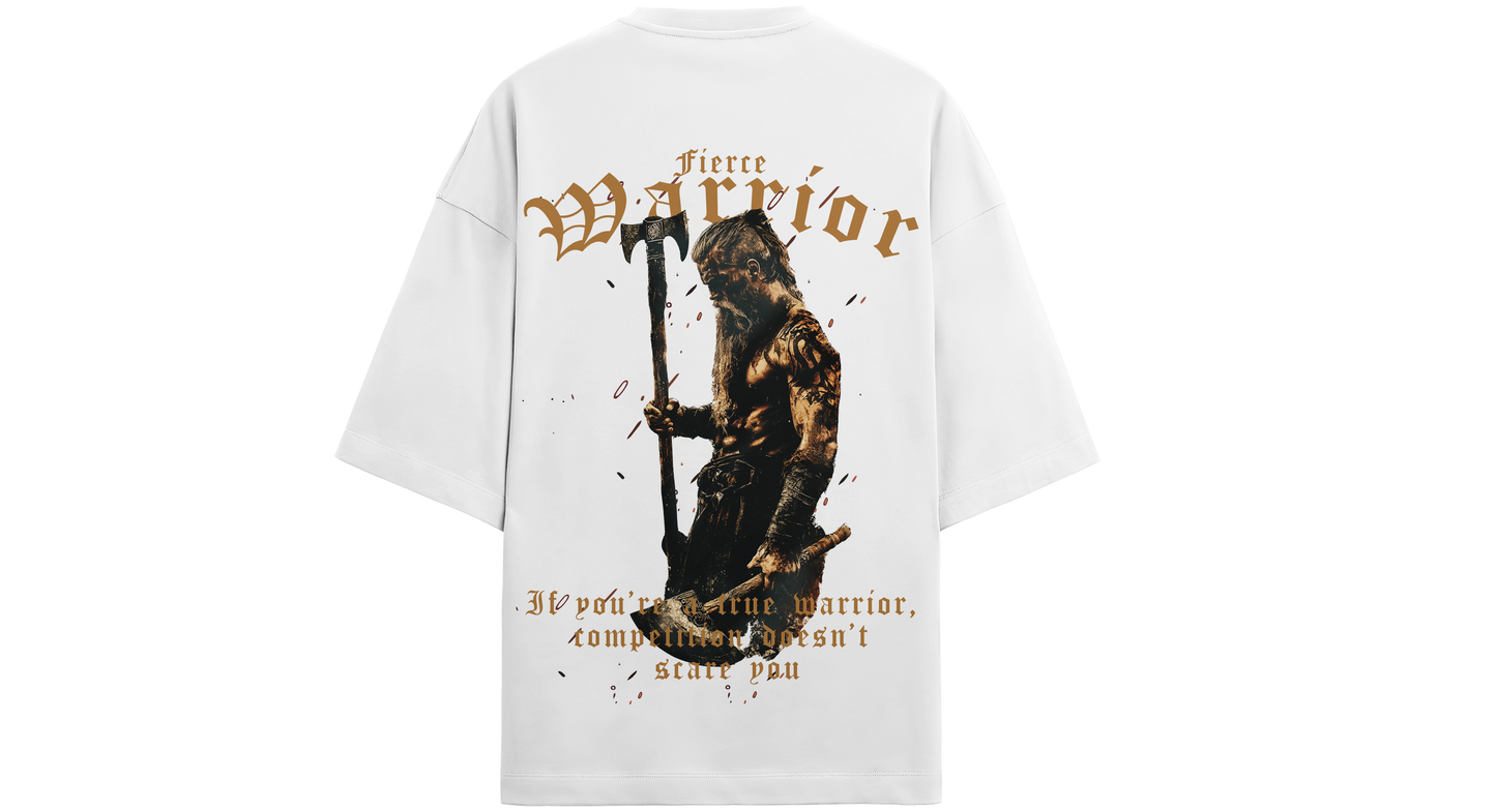 Warrior