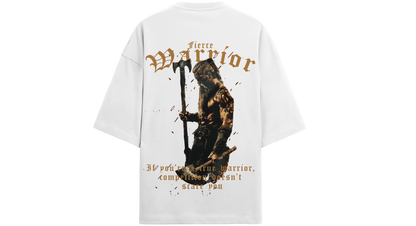 Warrior