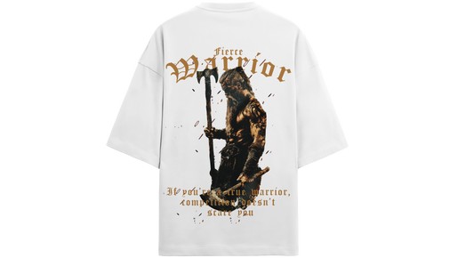Warrior