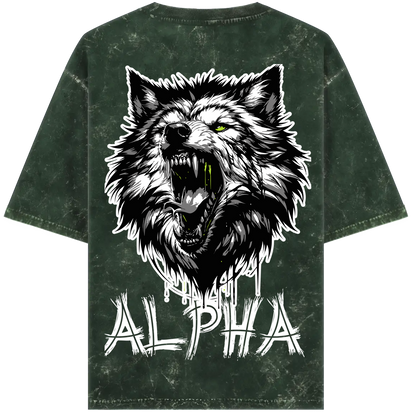 Alpha - Wolves