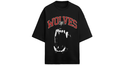 Monstrous Wolf