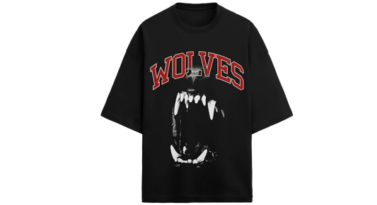 Monstrous Wolf