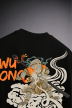 WUKONG UNISEX T-SHIRT