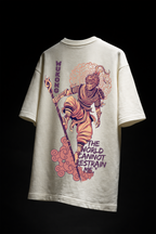 WUKONG | SUN UNISEX T-SHIRT