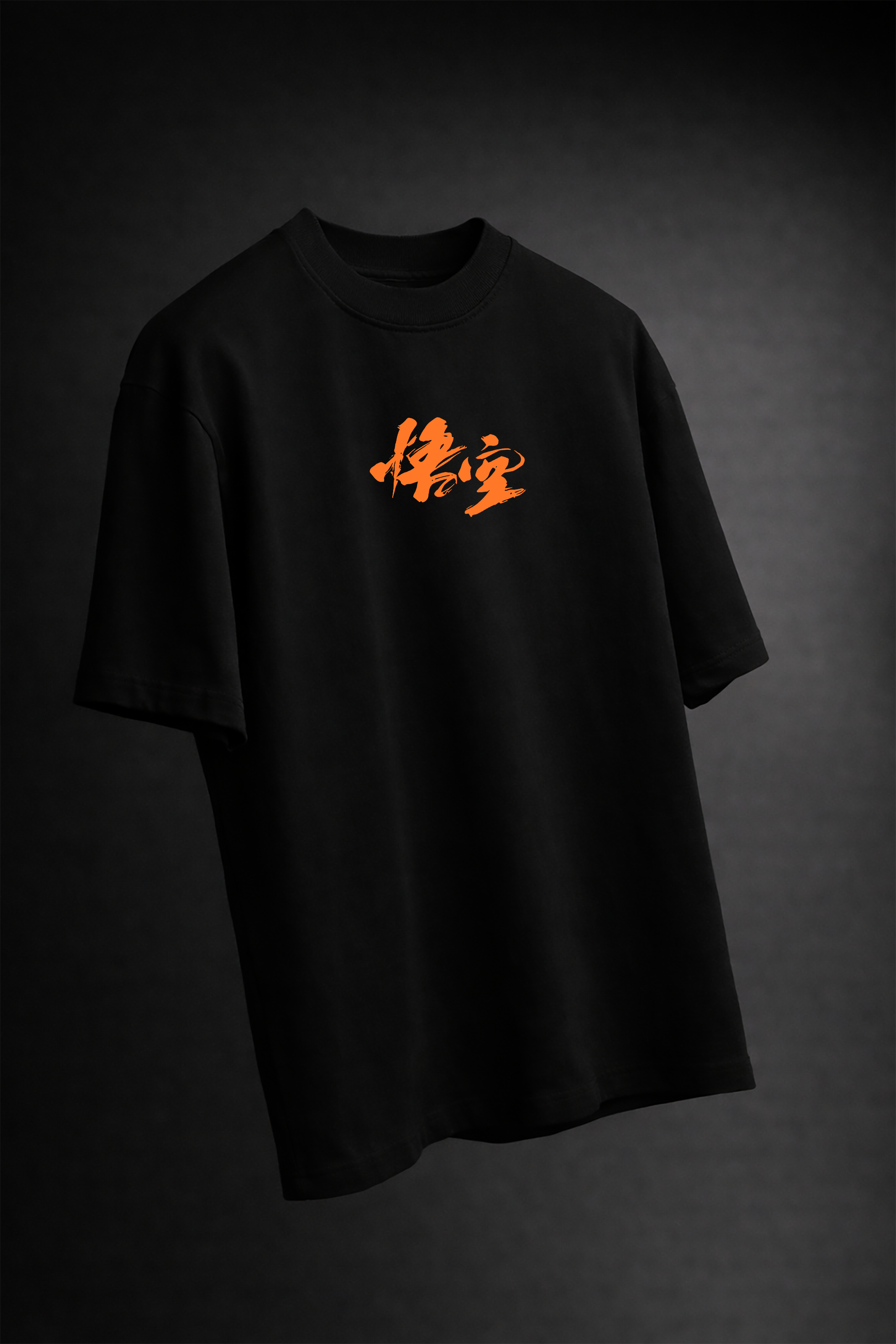 WUKONG UNISEX T-SHIRT