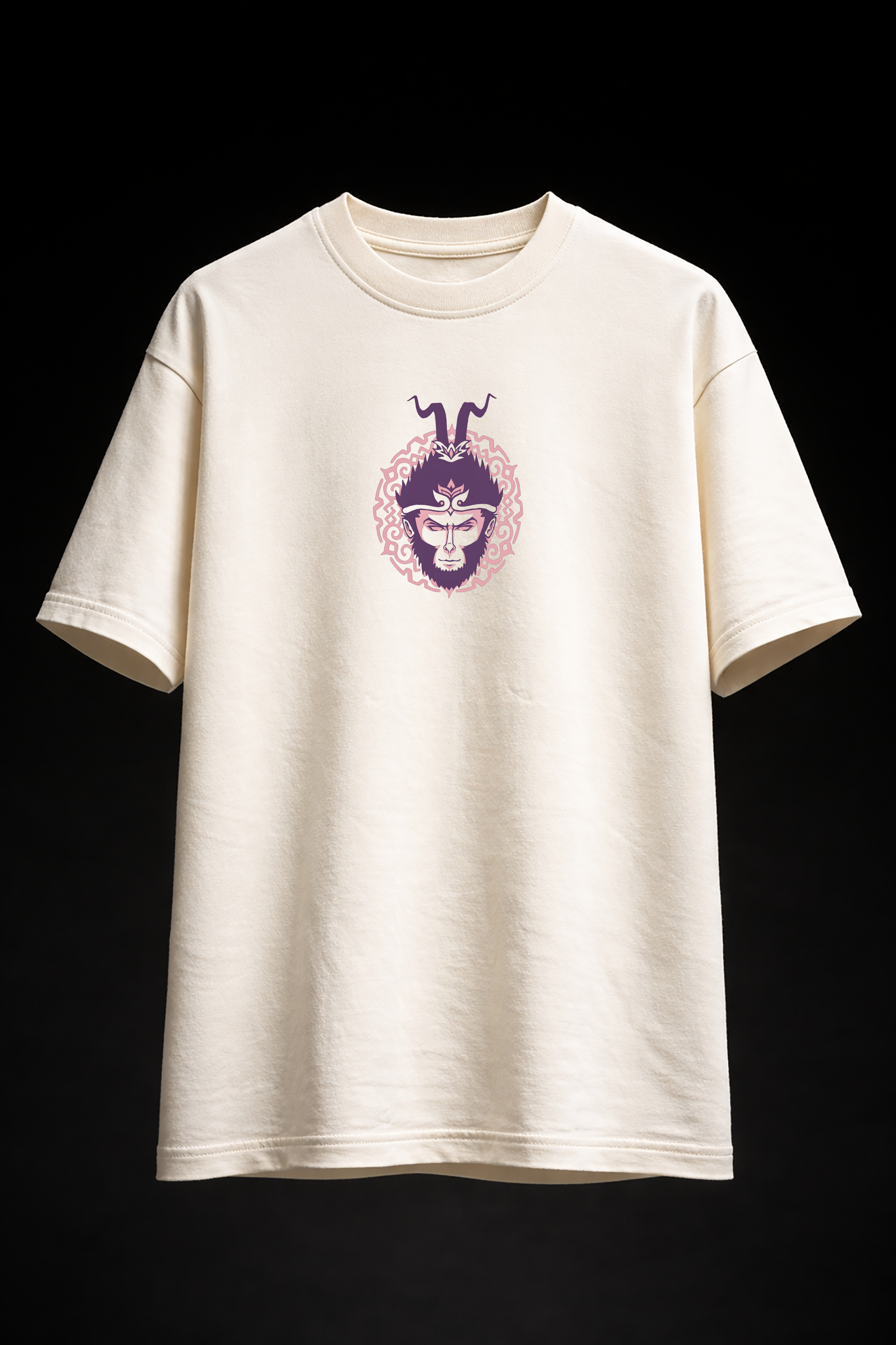 WUKONG | SUN UNISEX T-SHIRT