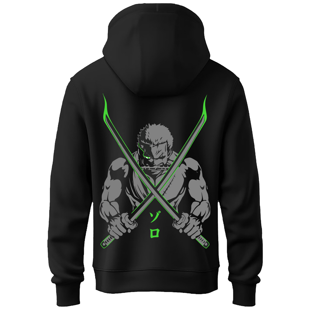 RORONOA ZORO - ONE PIECE Hoodie