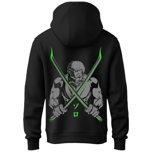 RORONOA ZORO - ONE PIECE Hoodie