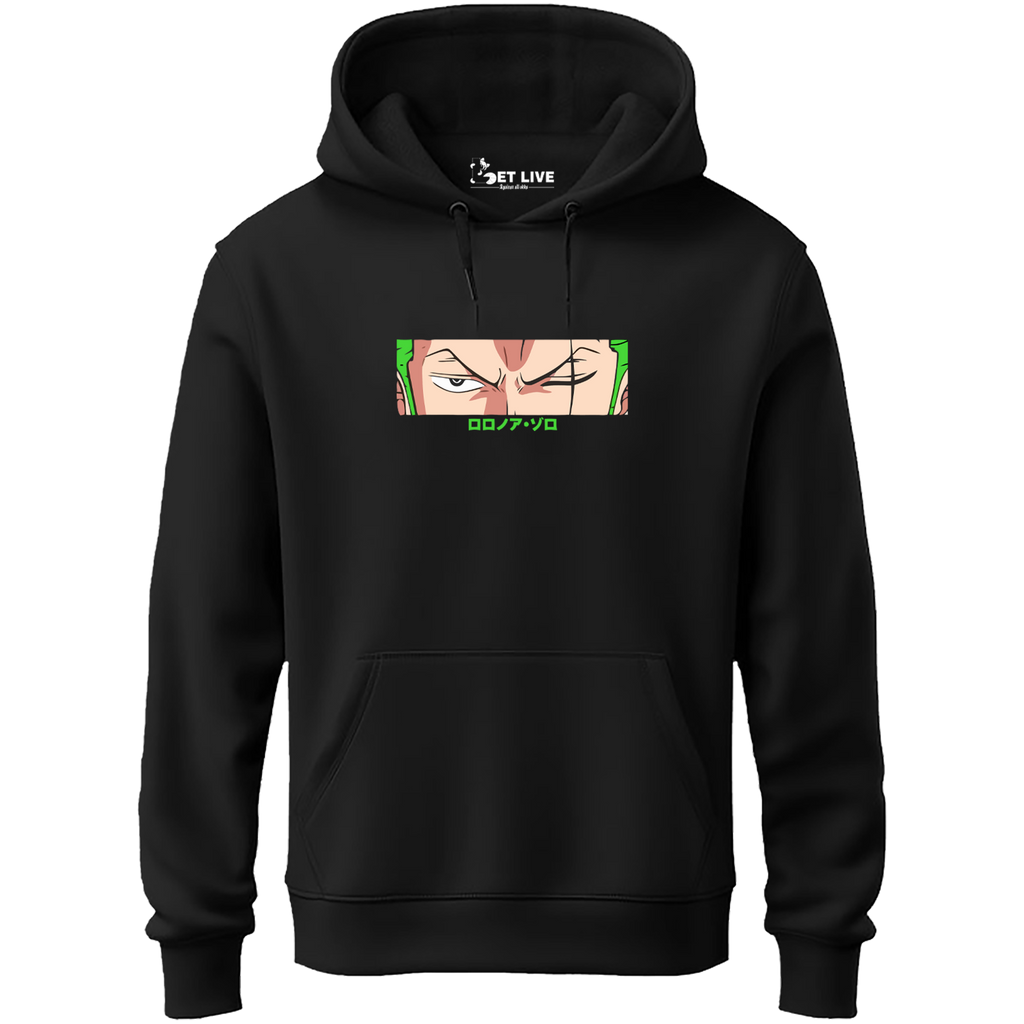 RORONOA ZORO - ONE PIECE Hoodie