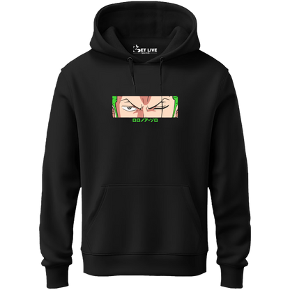 RORONOA ZORO - ONE PIECE Hoodie