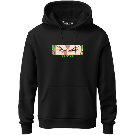 RORONOA ZORO - ONE PIECE Hoodie