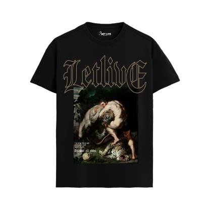 HERCULES T-shirt